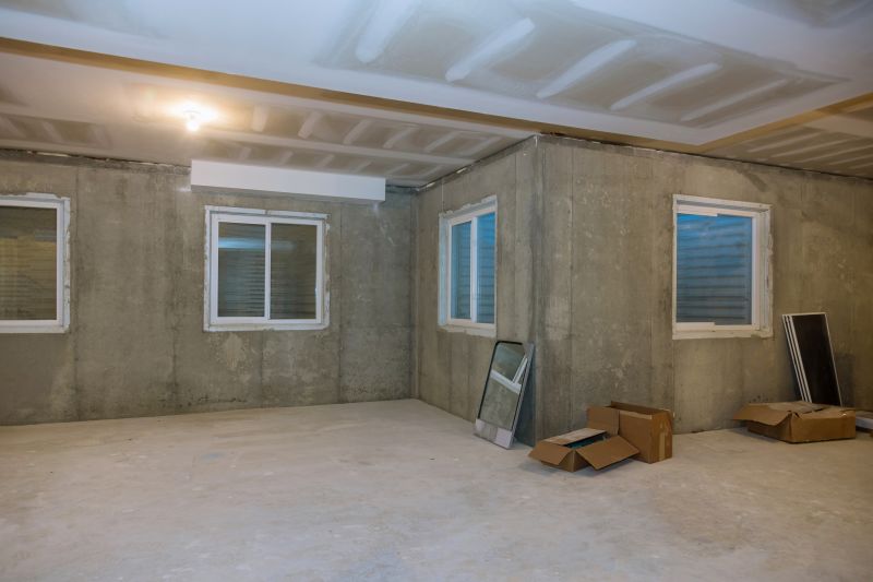 Concrete Foundation Installation in Fort Worth, TX