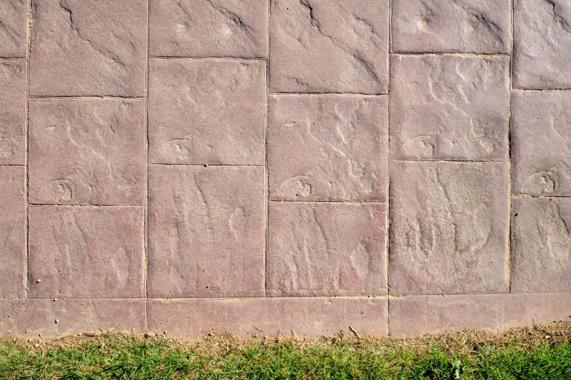 Decorative Concrete Repair in Cape Coral, FL