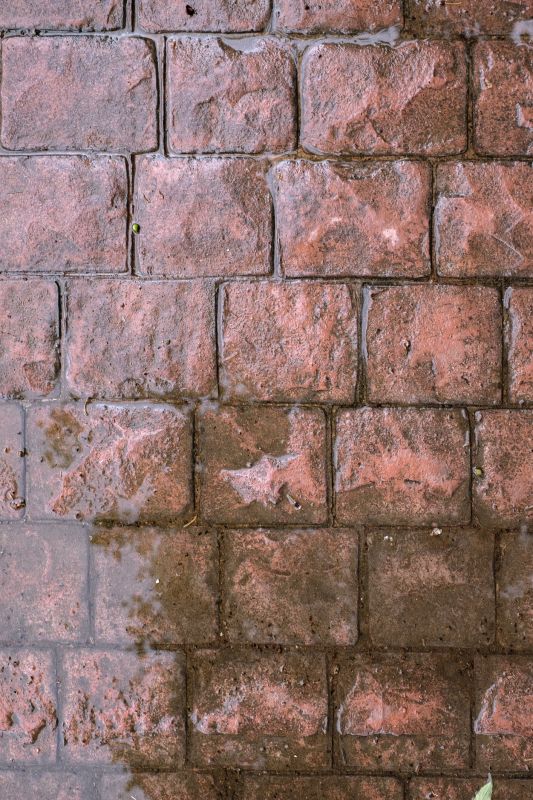 Decorative Concrete Repair in Mcdonough, GA