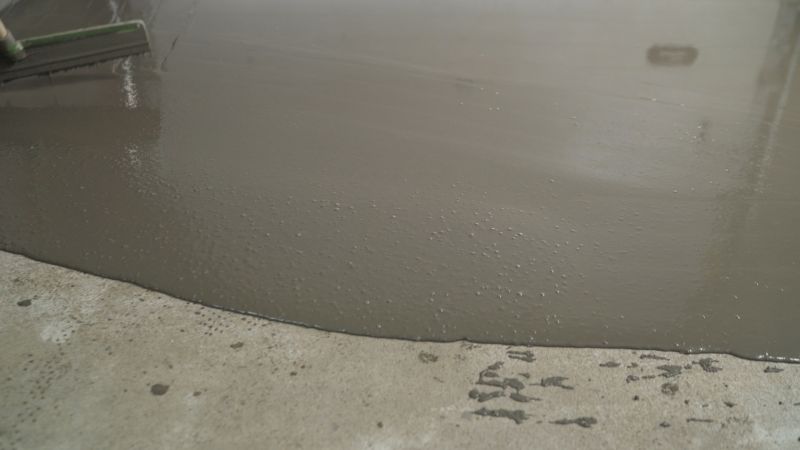 How Concrete Overlays Improve Appearance Without Replacement