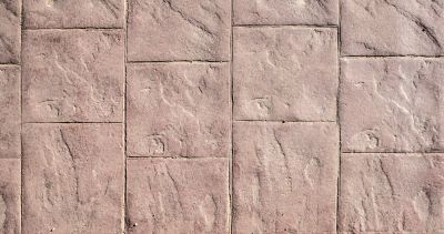 Improve the Look of Plain Concrete