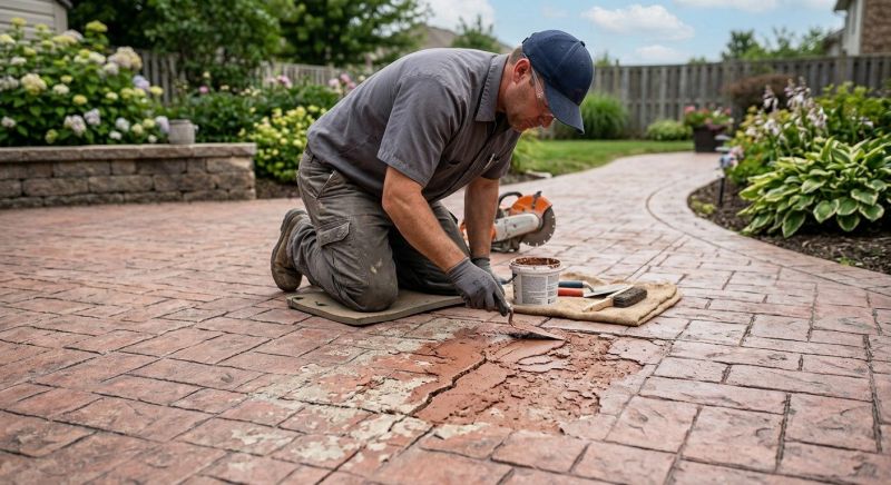 Midlothian, VA